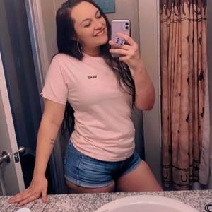 Meet your Posher, Cheyenne